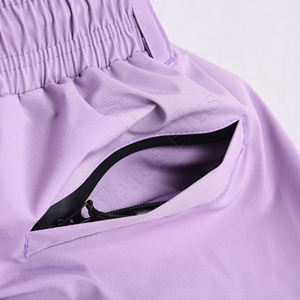 Super Ski Baggy Style Pantalones de nieve para hombres Mujeres Pantalones de esquí con aislamiento Unisex Tela impermeable Pantalones de nieve de carga impermeables - Product Image 5