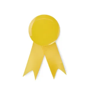 LAZO Personalized Rosette <b>Pin</b> Custom Merchandising Product - Product Image 6