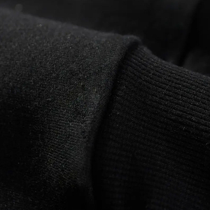 Nouveaux hommes cousus sérigraphie sweats à capuche sur mesure Anti-rides respirant haute qualité sérigraphie sweats à capuche avec prix de gros - Product Image 2