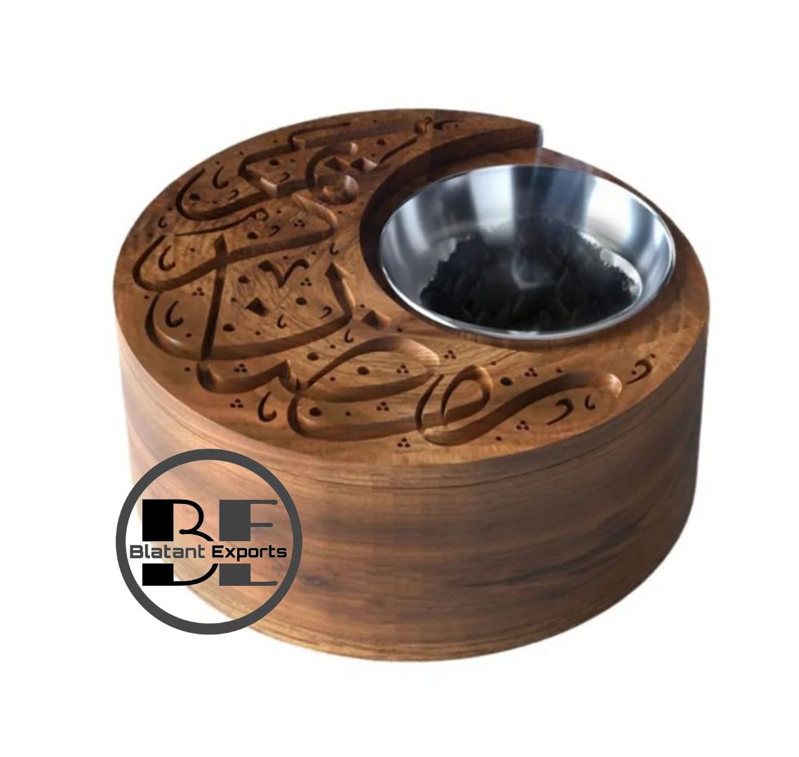 สีน้ำตาล