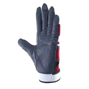 Guantes de bateo de béisbol personalizados, guantes de bateo antideslizantes para adultos, guantes profesionales unisex, signo de alto impacto, buena calidad - Product Image 2