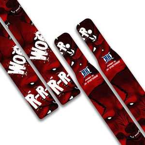 <b>Football</b> <b>Accessories</b> Pop off Flags <b>Football</b> Set <b>for</b> Adults <b>Kids</b> and Youth Pop off Flags Players Training Belt - Product Image 5