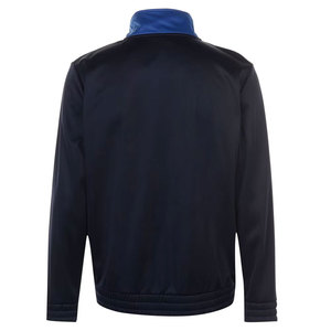 Ropa de invierno Servicio OEM Chándales para hombre Ropa informal más vendida Chándal con cremallera para hombre con logotipo personalizado - Product Image 2