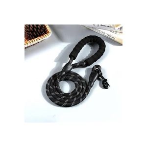 สายจูงสัตว์เลี้ยงพร้อมตะขอ-สายรัดคอสำหรับพาสุนัขเดิน - Product Image 4