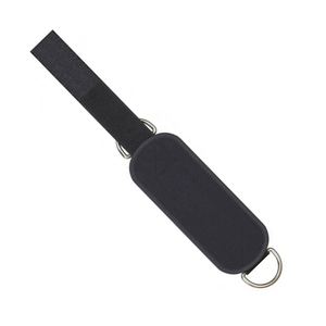 Correas de tobillo OEM de alta calidad con impresión personalizada, novedad, levantamiento de pesas, equipo de gimnasio, función de protección, estilo personalizado - Product Image 3