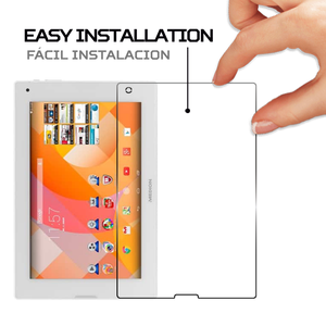 ฟิล์มกันรอยหน้าจอ ANTISHOCK สำหรับเมดิออน ไลฟ์แท็บ P8912 แท็บเล็ตฝาครอบป้องกันระดับพรีเมียม - Product Image 3