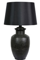 Lampe de table élégante design vintage en laiton antique pour décoration de maison moderne pour chambre à coucher salon hôtel Base E26