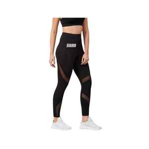 Proveedor con sede en Pakistán de leggings GAA que ofrece diseños sublimados de producción a granel y comodidad de rendimiento atlético - Product Image 4