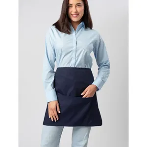 Custom <b>Half</b> <b>Apron</b> for Merchandising Purposes - Product Image 1