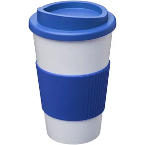 Mug isotherme personnalisable de 350 ml pour Americano – Articles promotionnels et merchandising - Product Image 3