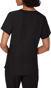 Uniformes de Enfermería Personalizados para Mujer, Conjuntos de Uniformes Médicos de Verano, Diseño Elegante y Resistente de Lona para Hospitales - Product Image 2