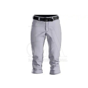 Nuevo Stock Top Producto Uniforme de béisbol Conjuntos transpirables Mejor precio para la venta en línea - Product Image 5