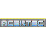 ACERTEC GmbH logo