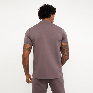 Chándal con Capucha para Hombre, Invierno, Precio Bajo, 100% Algodón, Transpirable, Ropa Deportiva, para Entrenamiento, Jogging, 400g, Venta al Por Mayor - Product Image 1