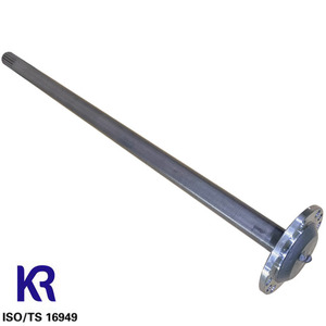 Eje Trasero Izquierdo y Derecho para Mitsubishi Fuso 4P10 7C15 / <span class=keywords><strong>7C18</strong></span> 7.5T 2010, OE: ME508086 - Product Image 1