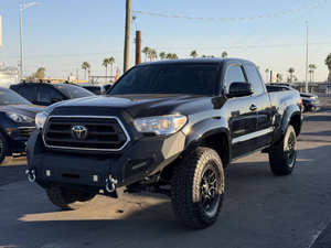 Toyota Tacoma SR5 V6 Usada de 2022 - Product Image 5