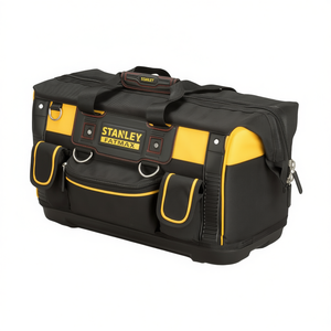 Sac à outils rigide à ouverture large Stanley Fatmax 18'' - Product Image 2
