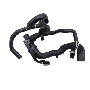 Manguera Inferior del Radiador para Ford Focus ST-LINE Sedán (MK4) JX61-8B273-F R0DB Hybrid 1000 (18>) - Product Image 1