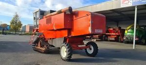 Moissonneuse-batteuse à maïs, machine agricole avec moteur pour la récolte du blé, du riz et des céréales - Product Image 2