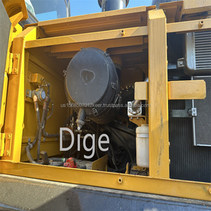 เครื่องขุด SY365H มือสองสภาพดีปั๊มของแท้ Sany - Product Image 6