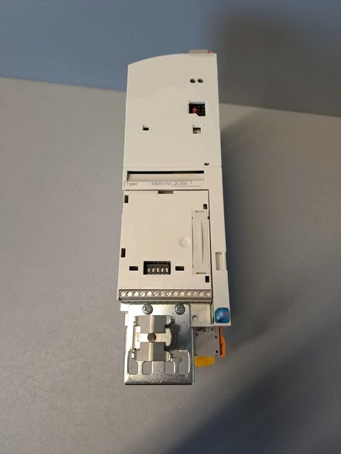 Brand New Fast Shipping Voltage Inverter E82EV7512C200 E82EV751K2B E82EV751-2B