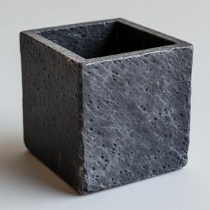 Portacepillos de Dientes de Metal de Alta Calidad, Diseño Profesional para Hostelería, Ecológico, Moderno, Diseño Limpio, Construcción Duradera, Fácil de Usar - Product Image 3