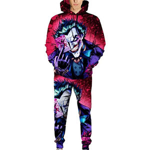 Survêtements de sublimation en gros | Tissu respirant | Vêtements de sport personnalisés OEM | Vêtements d'équipe en vrac - Product Image 3