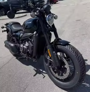 2025 CF-MOTOS 450CL-C ไมล์น้อย พร้อมขาย - Product Image 1