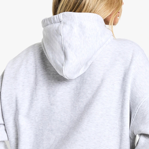 Sudadera con Capucha Moderna para Mujer, con Diseño de Logotipo, Servicio OEM para Compradores al por Mayor, Textura Suave y Precio Económico - Product Image 5