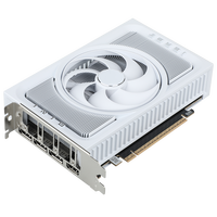 New Mini ITX Desktop Gaming GDDR7 28Gbps ARGB 16 Pin 12GB OC RTX 5070 MXM Fan Graphics Card