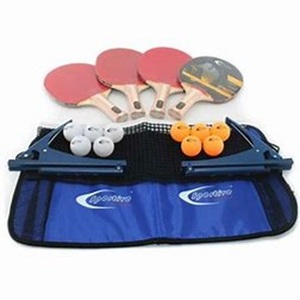 Raquette de tennis de table de haute qualité disponible à des prix abordables pour l'expédition dans le monde entier - Product Image 1