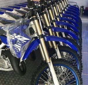 Ready To Ship Premium 2025 SurRon Light Bee X White & Suron Storm Bee & Ultra Bee II LBX Electric Dirt Bike Surround Ready - Product Image 6