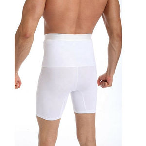 Vente en gros Vêtements de sport pour hommes Sweat athlétique Vêtements de sport de fitness Shorts de gymnastique pour hommes pour entraînement de compression et course à pied - Product Image 4