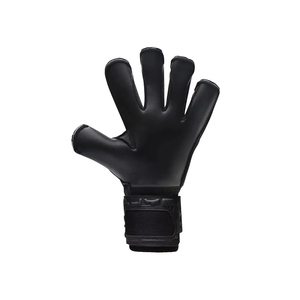 Gants de gardien de but de football professionnels en latex imperméables respirants avec sangle de poignet réglable pour l'extérieur, protection complète des doigts, unisexe - Product Image 4
