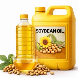 Edible Oil Bulk Supply Best Price/High Quality <b>Soybean</b> Oil - Product Image 3