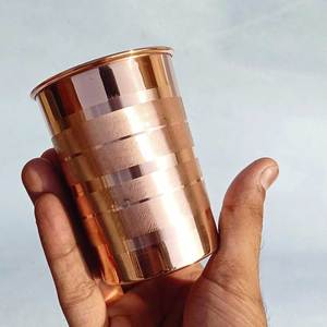 Ensemble de gobelets indiens de qualité supérieure verres à boire fabricant d'exportation de haute qualité sur mesure - Product Image 3