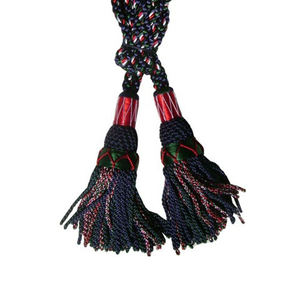 New High Quality Wholesale All Custom Available New Design Ceremonial Bagpipe Cord Bugle Bugle Cord in 2025 - Product Image 3
