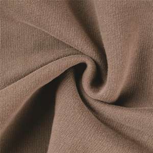 <b>Men's</b> High Quality Heavyweight Fleece <b>Sweat</b> <b>Shorts</b> Custom Logo French Terry Mesh Design Solid Pattern High Street Style Mid-Rise - Product Image 2