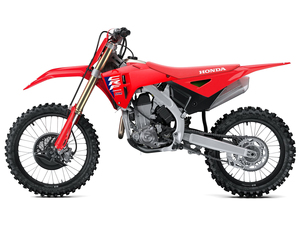 Oferta Anual 2026: Motocross CRF450R Nueva (Motocicleta) en Venta - Product Image 6