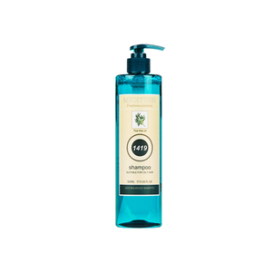 MEDITEEN 1419 Adolescentes SHAMPOO Efecto calmante en el cuero cabelludo del adolescente y efecto de limpieza en el cuero cabelludo graso Nuevo Más vendido en Corea - Product Image 1