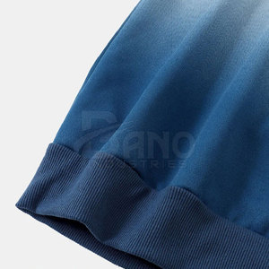 Sudaderas con capucha de tinte de corbata para hombre con estilo personalizadas de alta calidad al por mayor sudaderas con capucha de tinte de corbata para hombre de nuevo diseño - Product Image 5