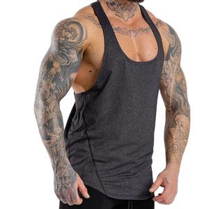 เสื้อกล้ามสำหรับยิมแห้งเร็ว - Product Image 5