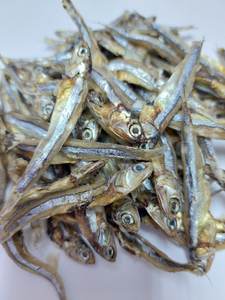 Anchoas secas de alta exportación: un alimento que se puede procesar en muchos platos diferentes - Product Image 3