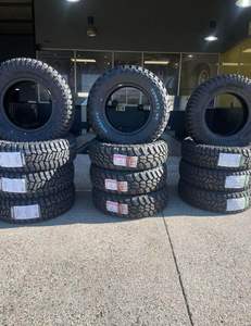 Neumáticos Usados de Alta Calidad para Automóviles en Venta |   Neumáticos para Vehículos Nuevos y de Segunda Mano al Por Mayor a Precios Económicos |   Todos los Tamaños Disponibles para Exportación - Product Image 4