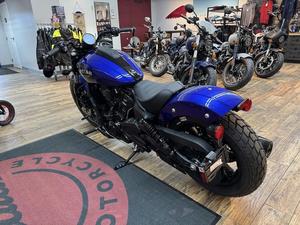 Oferta de Subasta: Motocicletas Nuevas Scout Bobber Limited +Techs en Venta - Product Image 3