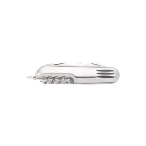 Coltellino Tascabile Personalizzato Gregor, Gadget per Uso Quotidiano - Product Image 1