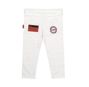 ชุดกิโมโนจูโด้ออกแบบโลโก้ได้ตามต้องการชุดกิโมโน Jitsu BJJ GIS BJJ GI Jitsu - Product Image 3