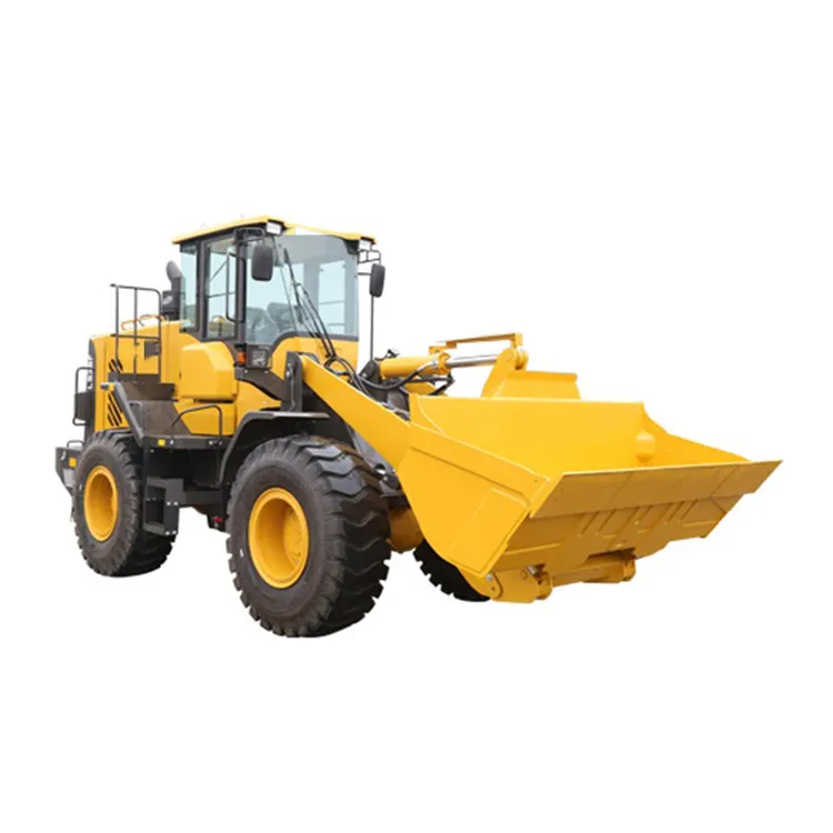 Üst marka kazıcı yükleyici modeli 5 Ton traktör kazıcı r wz3025 popüler model sıcak satış