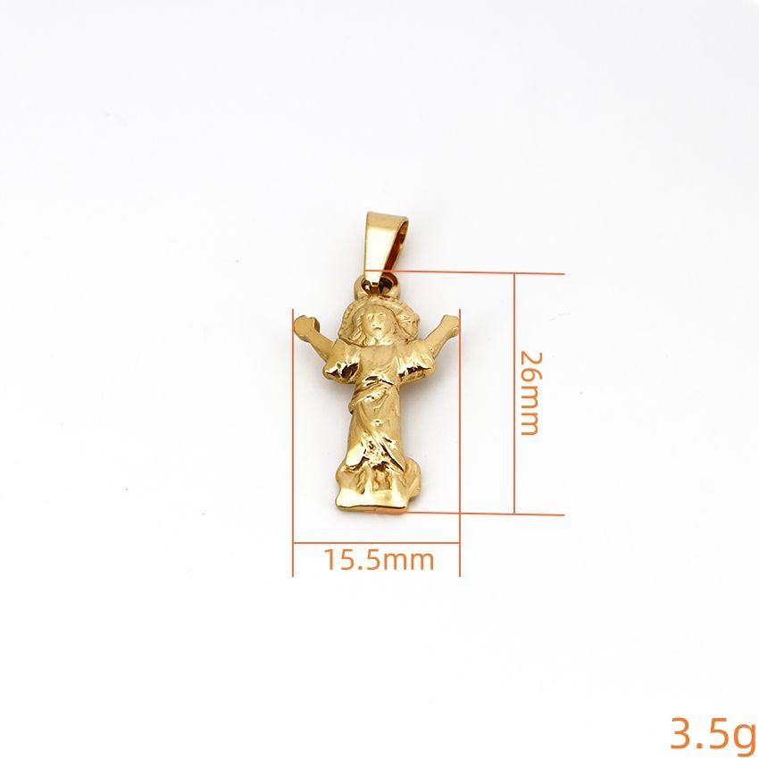 แม่ศักดิ์สิทธิ์ทอง3