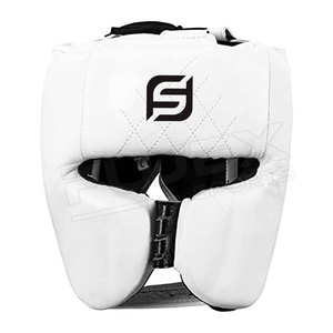 Garde de protection de tête de Kickboxing de conception de qualité supérieure - Product Image 2